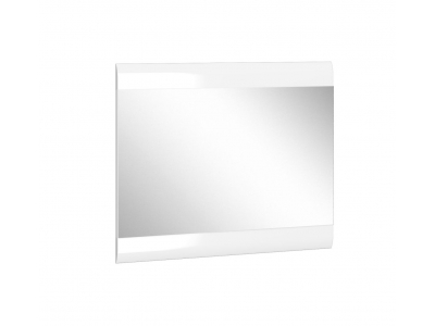 Зеркало к комоду, макияжному столу Стокгольм (белый)